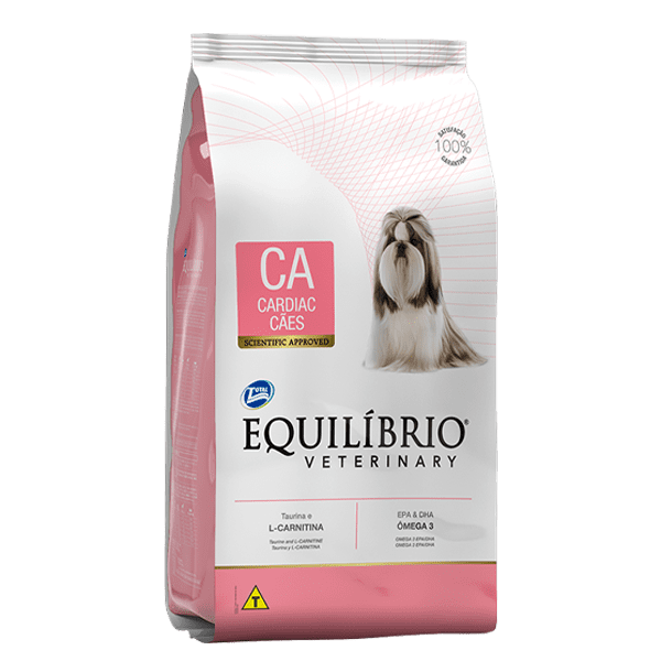 Equilibrio Veterinary CA Cardiac