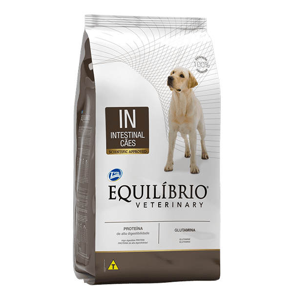 Equilibrio Veterinary IN Intestinal