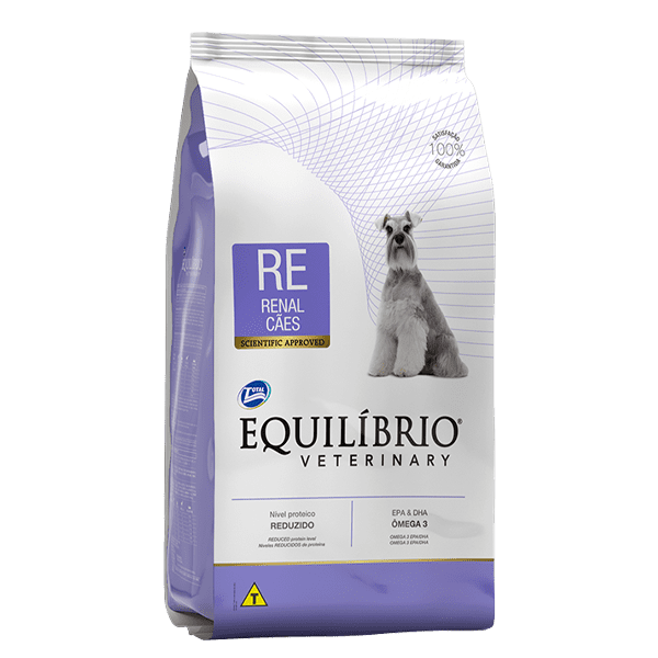 Equilibrio Veterinary RE Renal