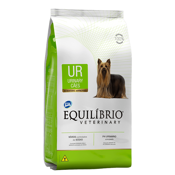 Equilibrio Veterinary UR Urinary