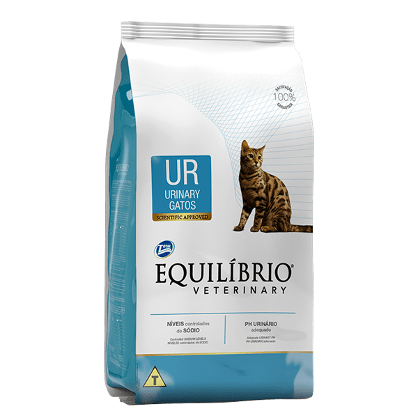 Equilibrio Veterinary UR Urinary