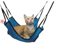 Hamaca para gatos