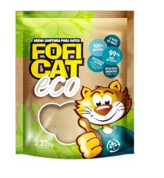 Arena Fofi Eco 2,2 Kg